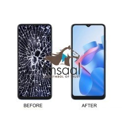 iTel P40 LCD Panel 4 imsaal.pk