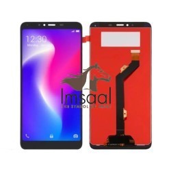 iTel S33 LCD Panel 2 imsaal.pk