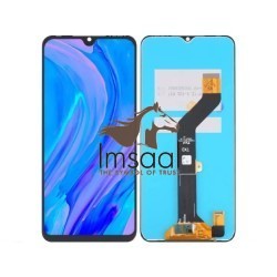 iTel S17 LCD Panel 2 imsaal.pk