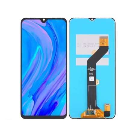 iTel S17 LCD Panel 2 imsaal.pk