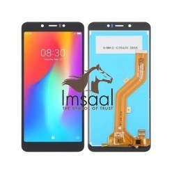 iTel P33 LCD Panel 2 imsaal.pk