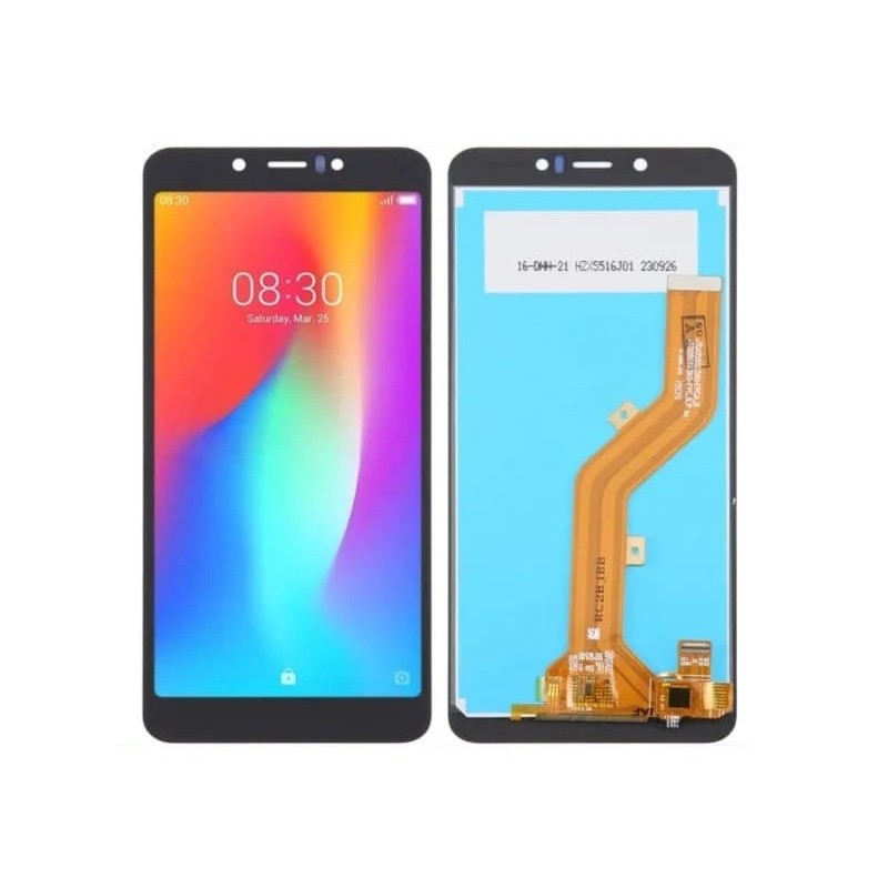 iTel P33 LCD Panel 2 imsaal.pk