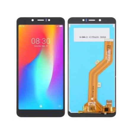 iTel P33 LCD Panel 2 imsaal.pk