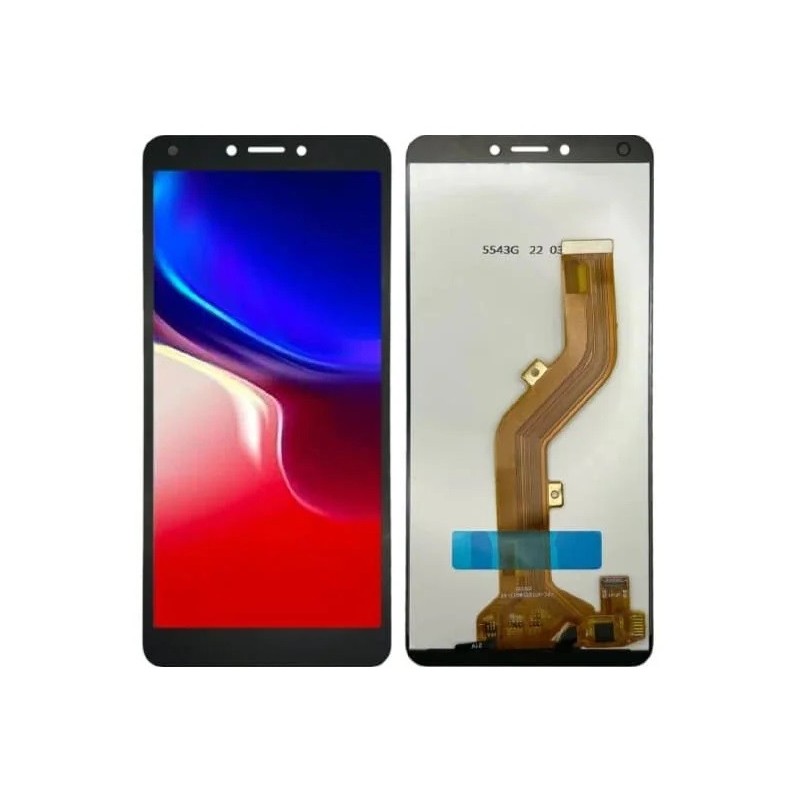 iTel P32 LCD Panel 2 imsaal.pk