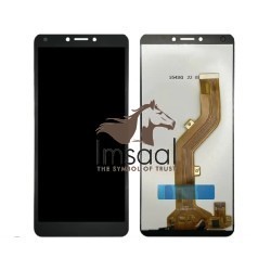 iTel P32 LCD Panel 3 imsaal.pk