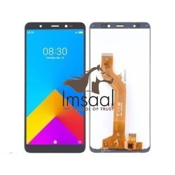 iTel A55 LCD Panel 1 imsaal.pk