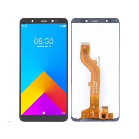 iTel A55 LCD Panel 1 imsaal.pk