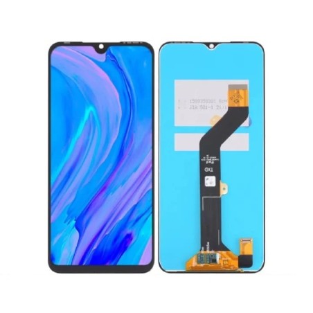 iTel S16 LCD Panel 2 imsaal.pk