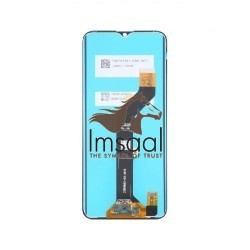 iTel Vision 2S LCD Panel 1 imsaal.pk