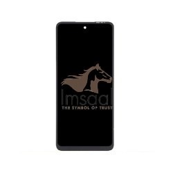 iTel P55 Plus LCD Panel 2 imsaal.pk