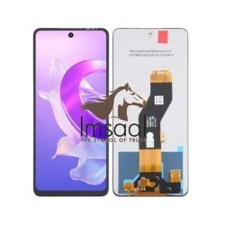 iTel P55 Plus LCD Panel 3 imsaal.pk