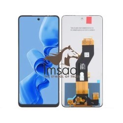 iTel S24 LCD Panel 2 imsaal.pk