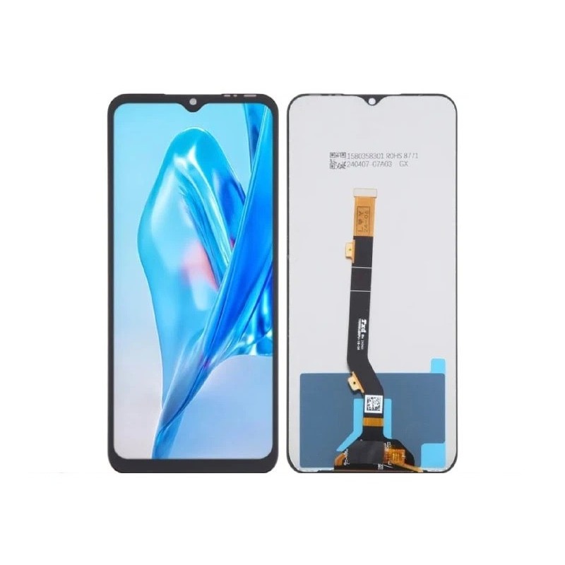 iTel S18 LCD Panel 2 imsaal.pk