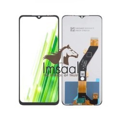 iTel P55 5G LCD Panel 2 imsaal.pk