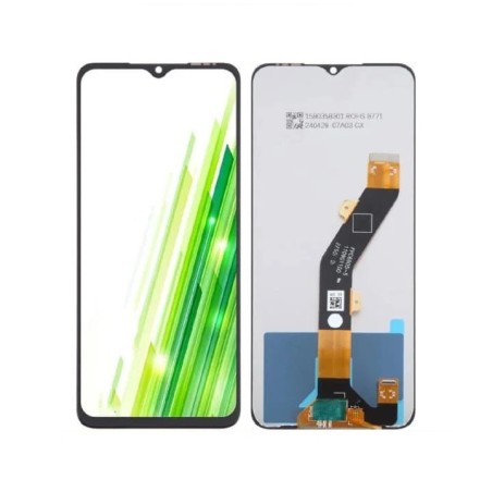 iTel P55 5G LCD Panel 2 imsaal.pk