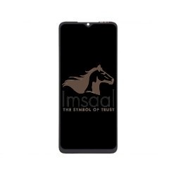 iTel P55 5G LCD Panel 3 imsaal.pk