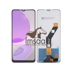 iTel S23 LCD Panel 2 imsaal.pk