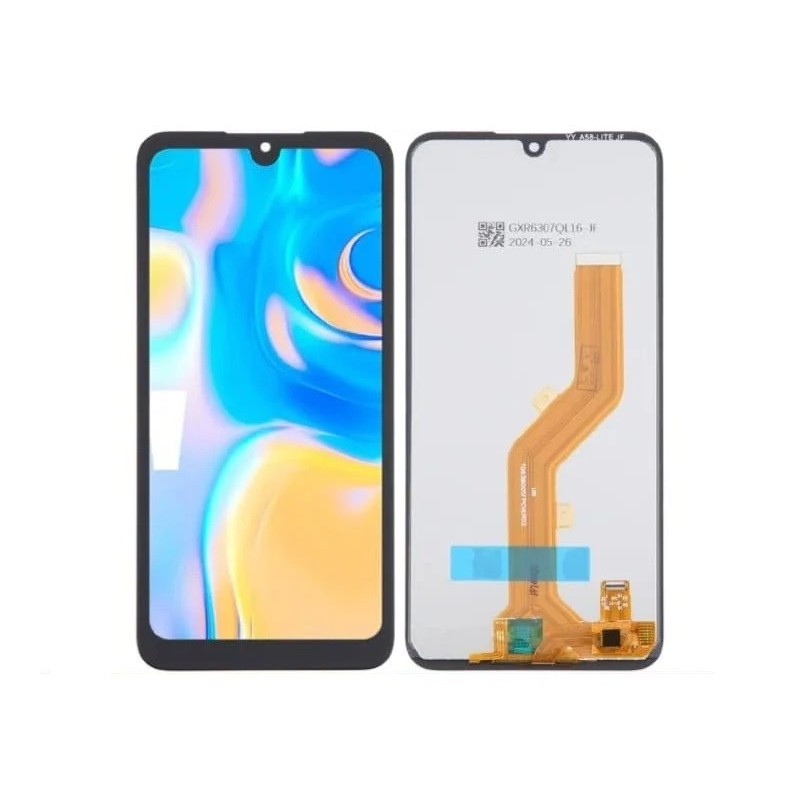 iTel A04 LCD Panel 2 imsaal.pk