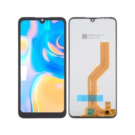 iTel A04 LCD Panel 2 imsaal.pk