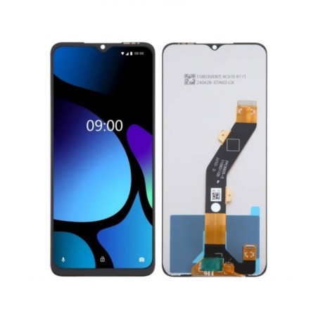 iTel A05s LCD Panel 2 imsaal.pk