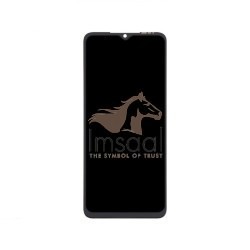 iTel A05s LCD Panel 3 imsaal.pk