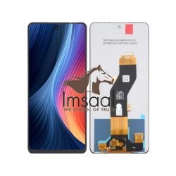 iTel P55 LCD Panel 2 imsaal.pk