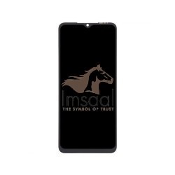 iTel A60s LCD Panel 3 imsaal.pk