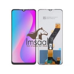 iTel A60 LCD Panel 2 imsaal.pk