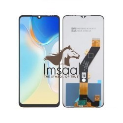 iTel A70 LCD Panel 2 imsaal.pk