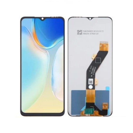 iTel A70 LCD Panel 2 imsaal.pk