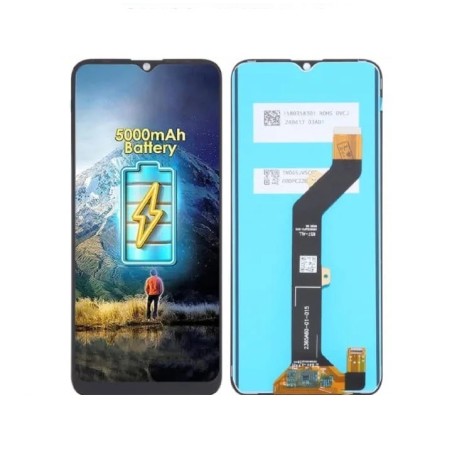 iTel Vision 2 LCD Panel 2 imsaal.pk