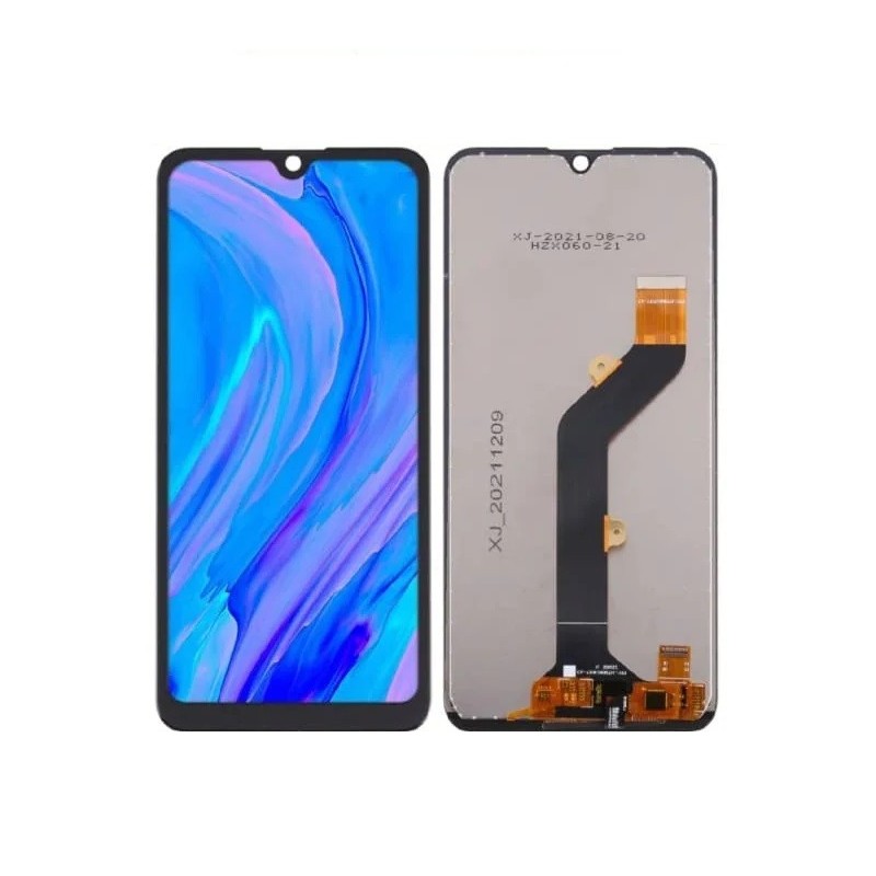 iTel S15 - S15 Pro LCD Panel 1 imsaal.pk