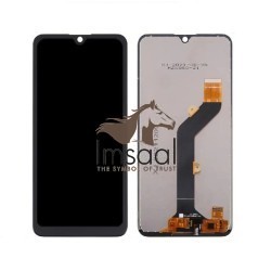 iTel S15 - S15 Pro LCD Panel 3 imsaal.pk