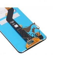 iTel Vision 1 Pro LCD Panel 1 imsaal.pk