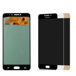 Samsung Galaxy C7 LCD Panel (High Quality New) 3 imsaal.pk