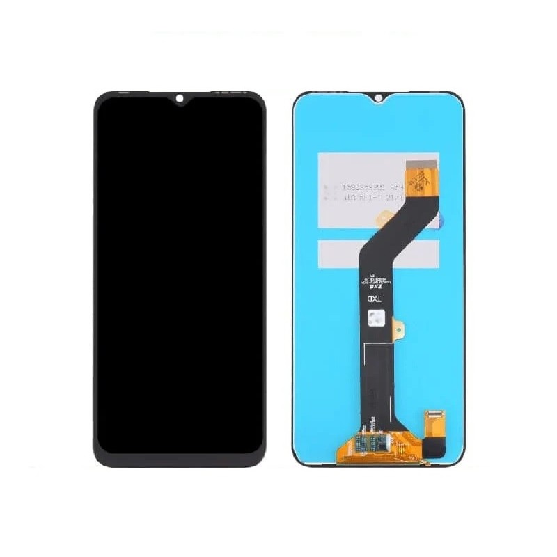 iTel Vision 1 Pro LCD Panel 2 imsaal.pk