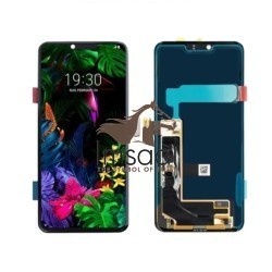 LG G8 ThinQ LCD Panel 2 imsaal.pk
