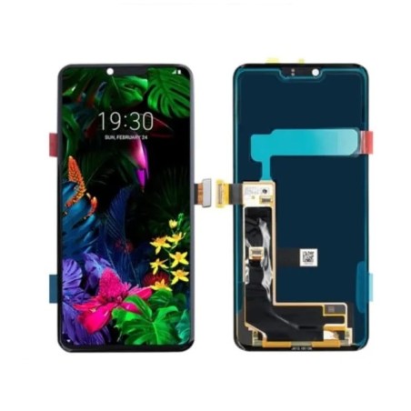 LG G8 ThinQ LCD Panel 2 imsaal.pk