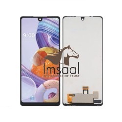 LG Stylo 6 LCD Panel 1 imsaal.pk