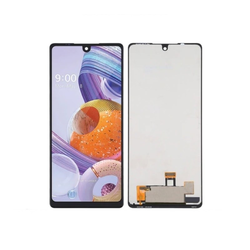 LG Stylo 6 LCD Panel 1 imsaal.pk