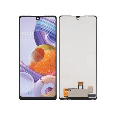 LG Stylo 6 LCD Panel 1 imsaal.pk