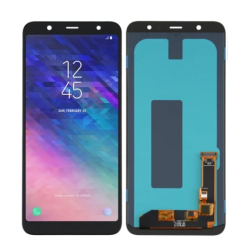Samsung Galaxy A6 Plus 2018 LCD Panel (High Quality New) 1 imsaal.pk