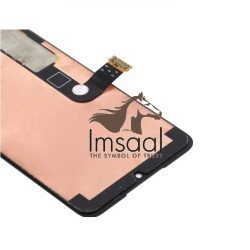 LG V50s ThinQ LCD Panel 1 imsaal.pk