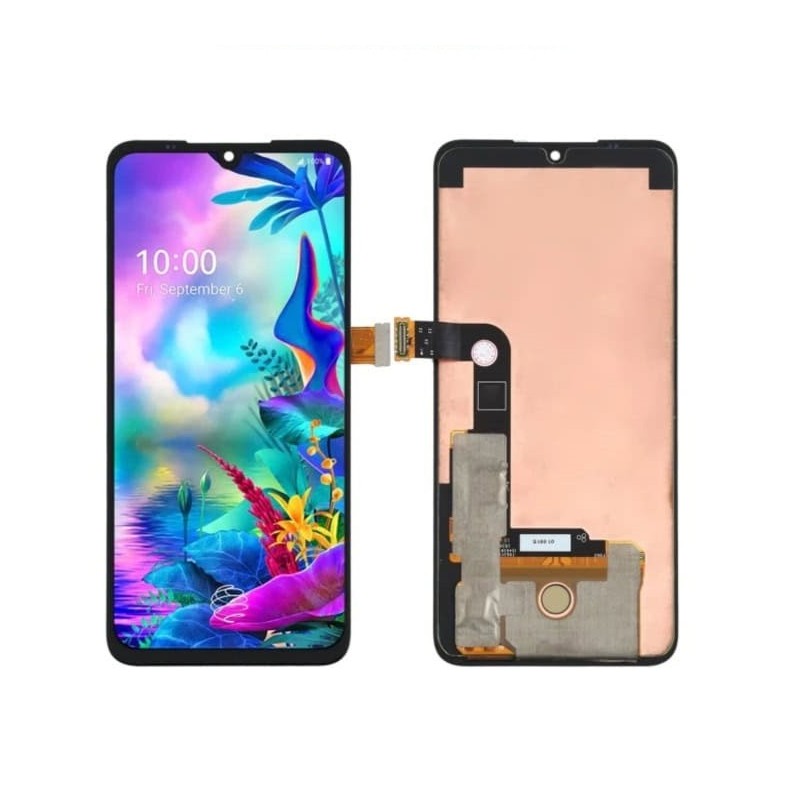 LG V50s ThinQ LCD Panel 2 imsaal.pk