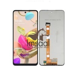 LG K42 LCD Panel 2 imsaal.pk