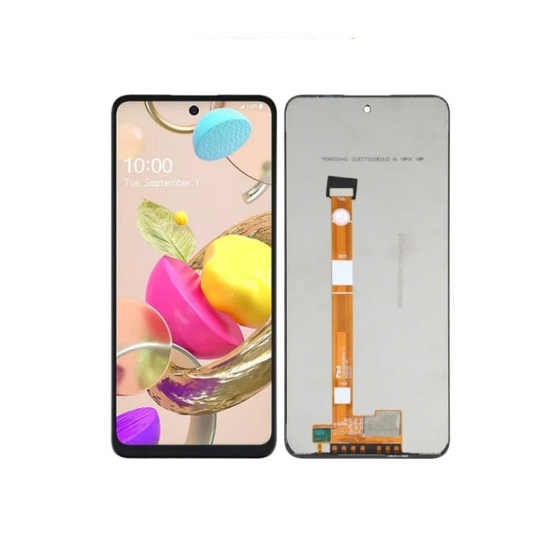 LG K42 LCD Panel 2 imsaal.pk