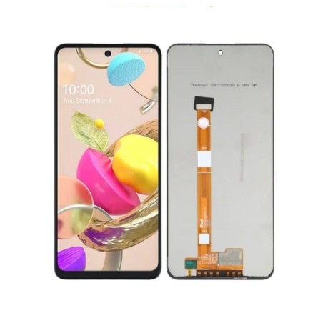 LG K42 LCD Panel 2 imsaal.pk