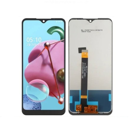 LG K51 LCD Panel 1 imsaal.pk