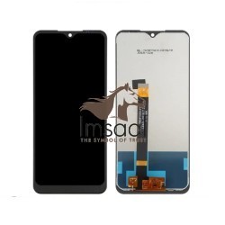 LG K51 LCD Panel 3 imsaal.pk