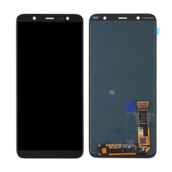 Samsung Galaxy A6 Plus 2018 LCD Panel (High Quality New) 2 imsaal.pk